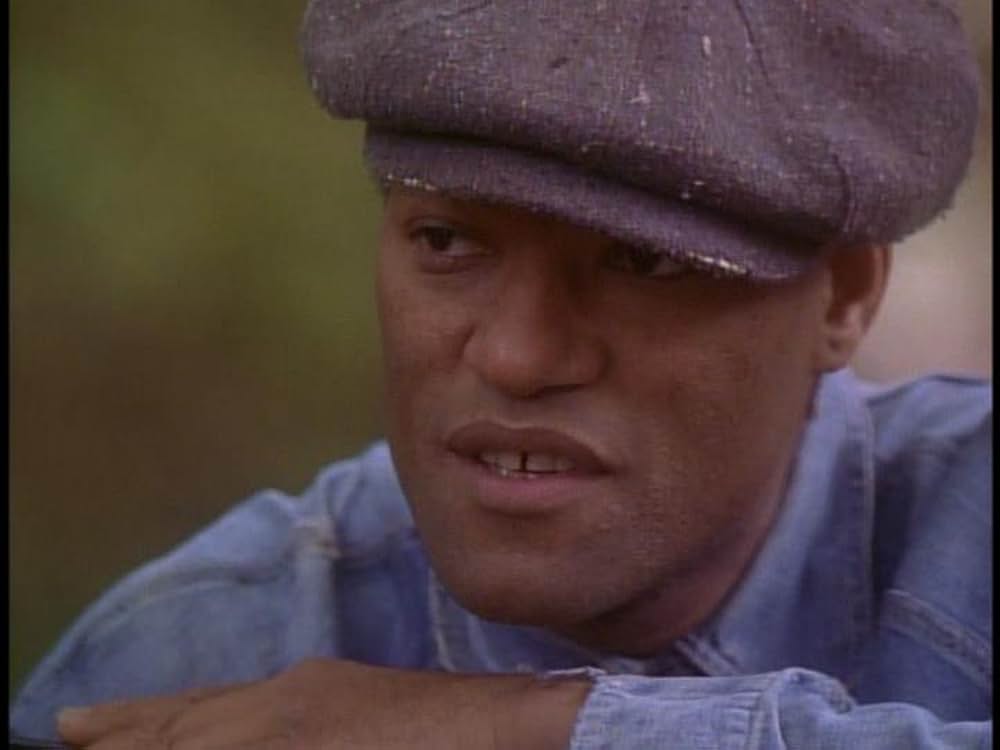 ミス・エバーズ・ボーイズ～黒人看護婦の苦悩～の画像