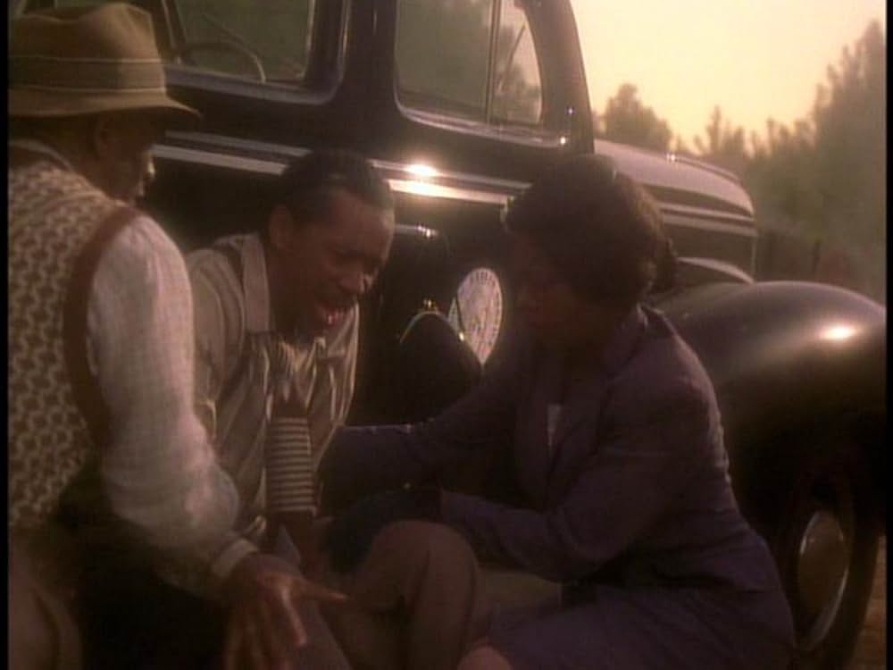 ミス・エバーズ・ボーイズ～黒人看護婦の苦悩～の画像