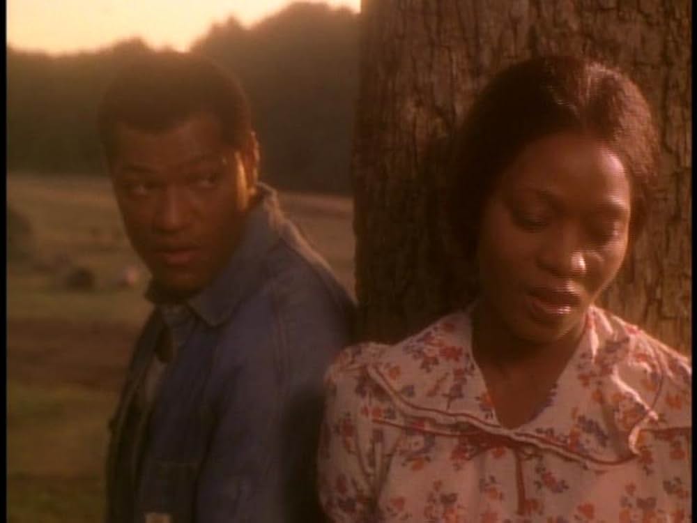 ミス・エバーズ・ボーイズ～黒人看護婦の苦悩～の画像