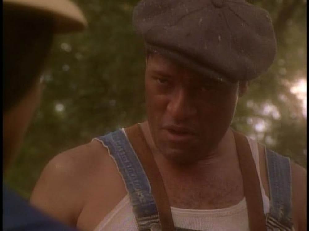 ミス・エバーズ・ボーイズ～黒人看護婦の苦悩～の画像