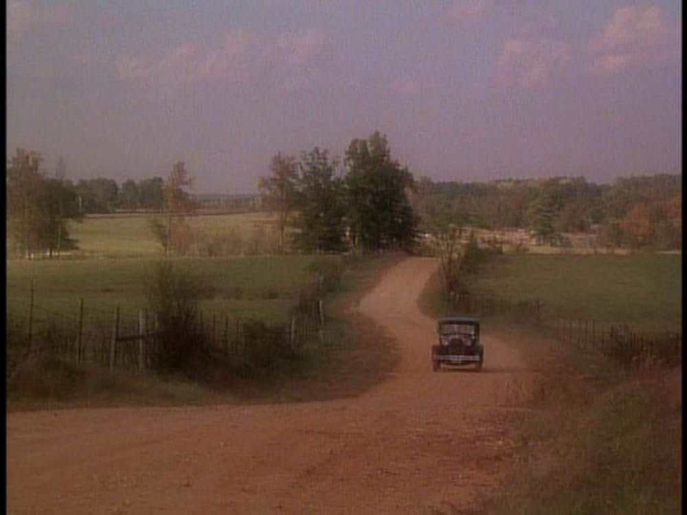 ミス・エバーズ・ボーイズ～黒人看護婦の苦悩～の画像