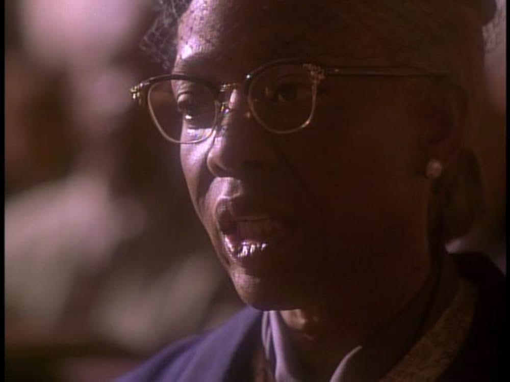 ミス・エバーズ・ボーイズ～黒人看護婦の苦悩～の画像