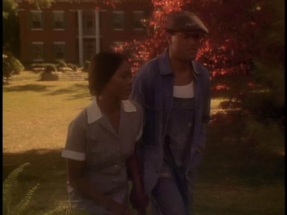 ミス・エバーズ・ボーイズ～黒人看護婦の苦悩～の画像