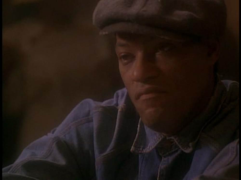 ミス・エバーズ・ボーイズ～黒人看護婦の苦悩～の画像