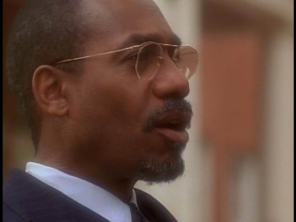 ミス・エバーズ・ボーイズ～黒人看護婦の苦悩～の画像