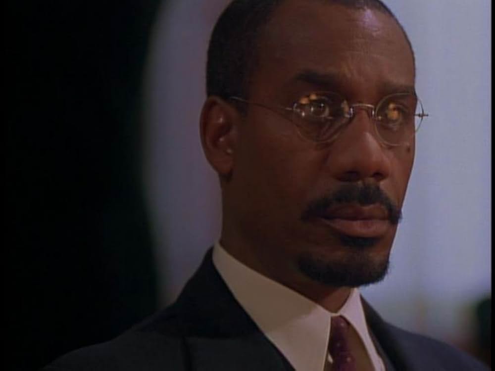 ミス・エバーズ・ボーイズ～黒人看護婦の苦悩～の画像