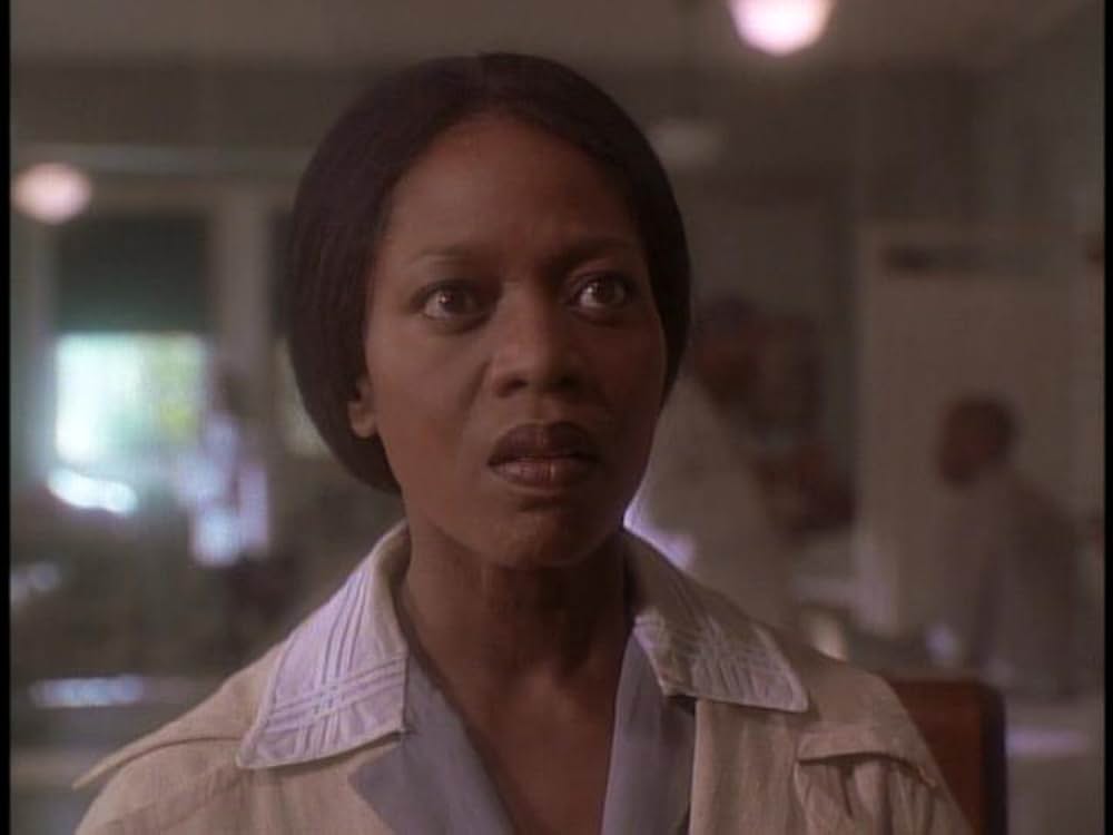 ミス・エバーズ・ボーイズ～黒人看護婦の苦悩～の画像