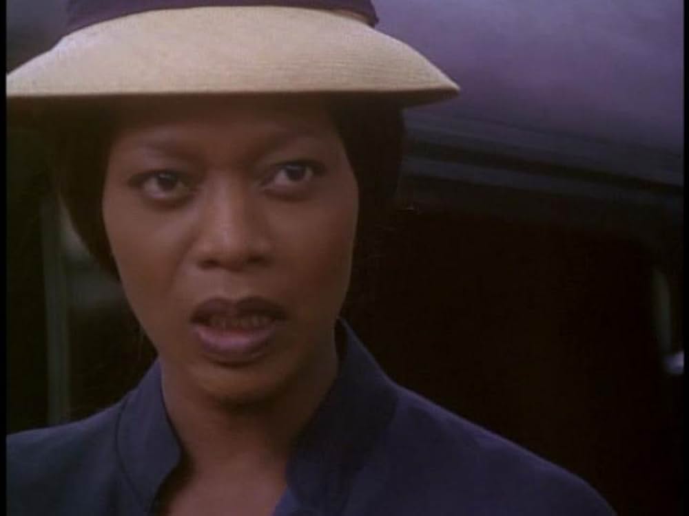 ミス・エバーズ・ボーイズ～黒人看護婦の苦悩～の画像