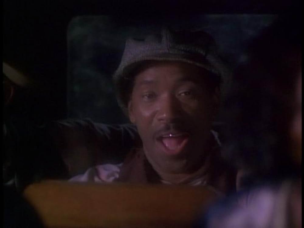 ミス・エバーズ・ボーイズ～黒人看護婦の苦悩～の画像