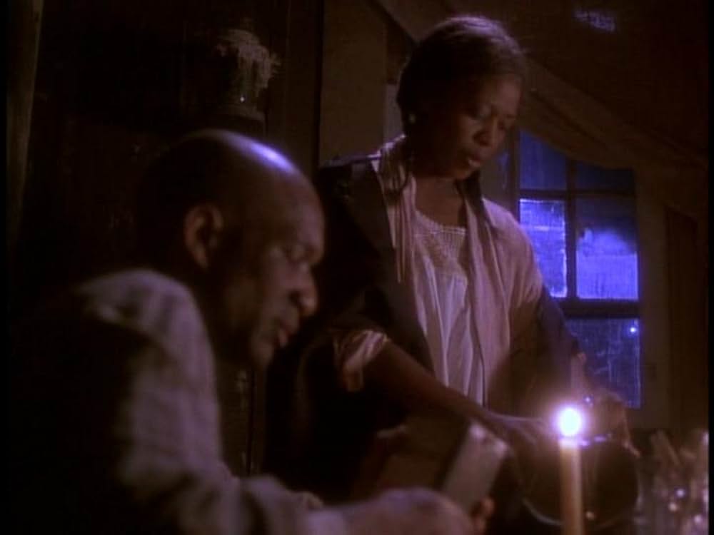 ミス・エバーズ・ボーイズ～黒人看護婦の苦悩～の画像