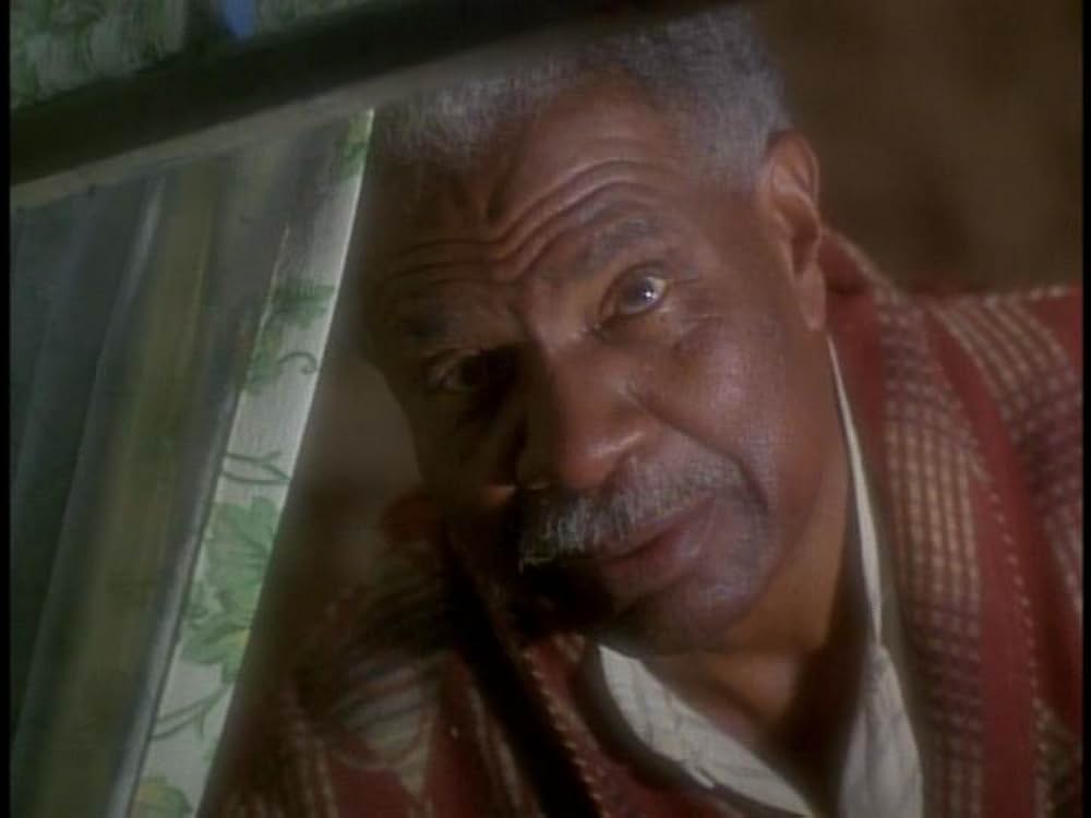 ミス・エバーズ・ボーイズ～黒人看護婦の苦悩～の画像