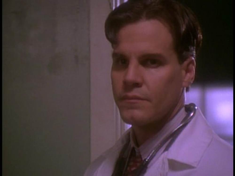 ミス・エバーズ・ボーイズ～黒人看護婦の苦悩～の画像