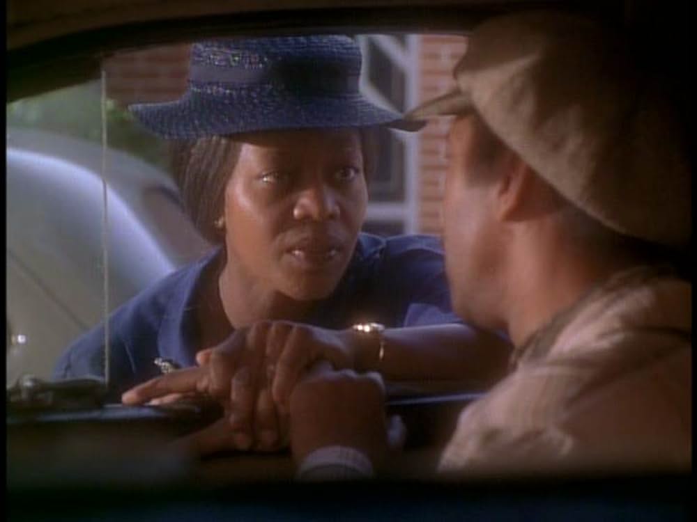 ミス・エバーズ・ボーイズ～黒人看護婦の苦悩～の画像