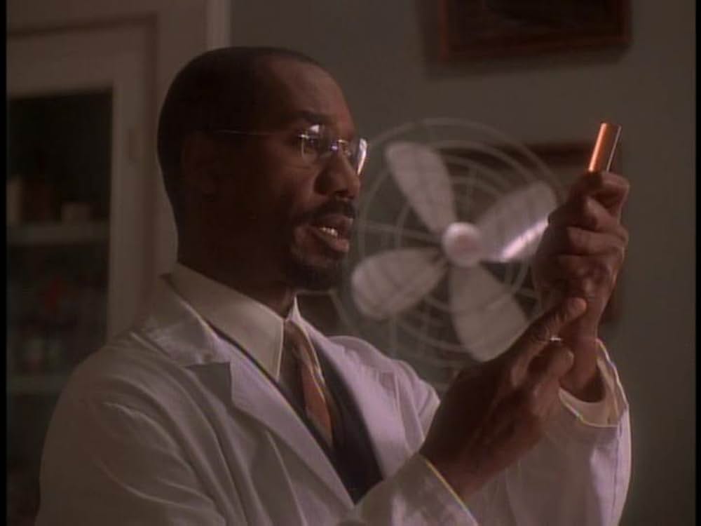 ミス・エバーズ・ボーイズ～黒人看護婦の苦悩～の画像