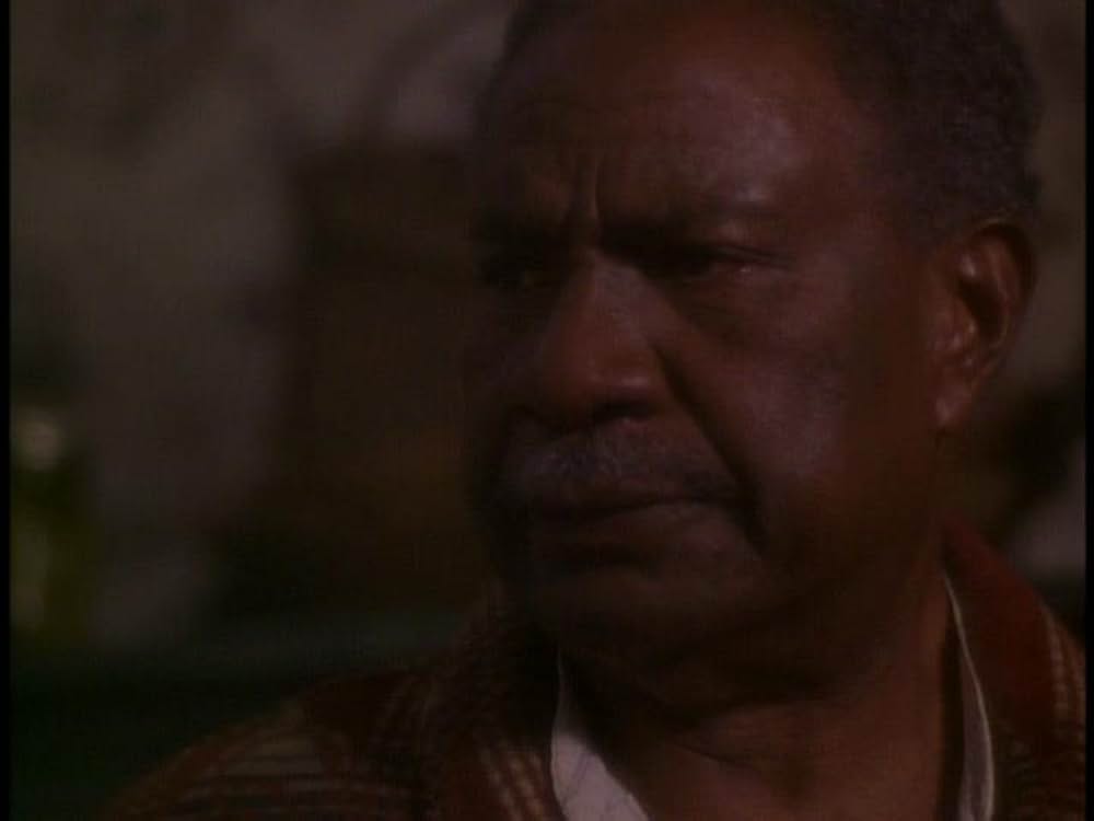 ミス・エバーズ・ボーイズ～黒人看護婦の苦悩～の画像