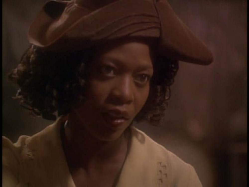 ミス・エバーズ・ボーイズ～黒人看護婦の苦悩～の画像