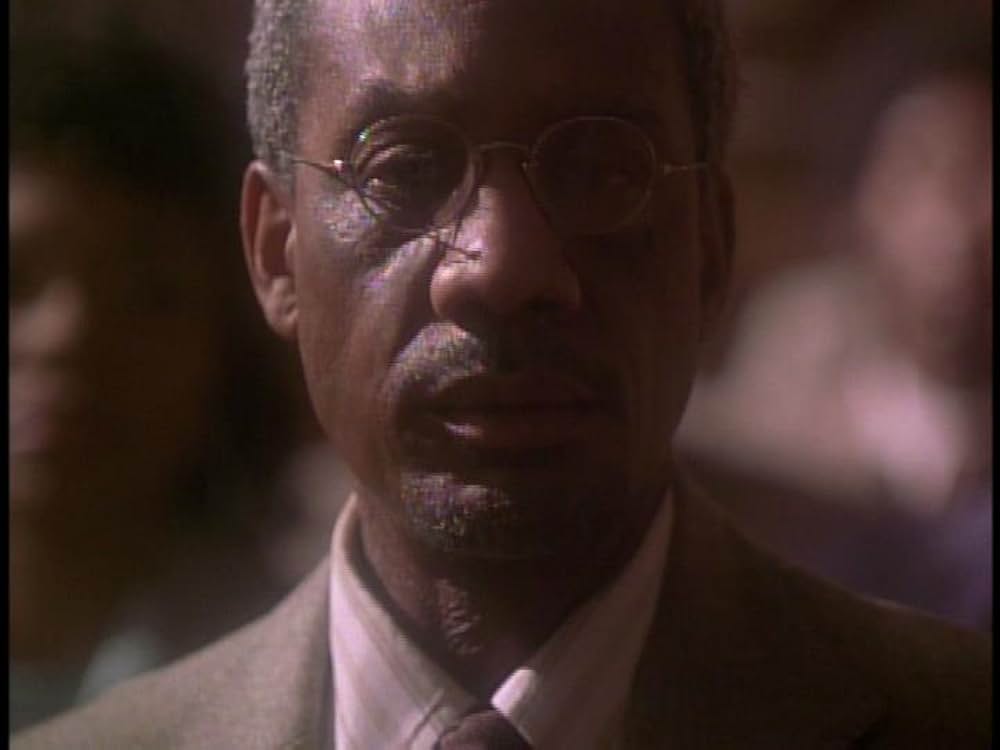 ミス・エバーズ・ボーイズ～黒人看護婦の苦悩～の画像