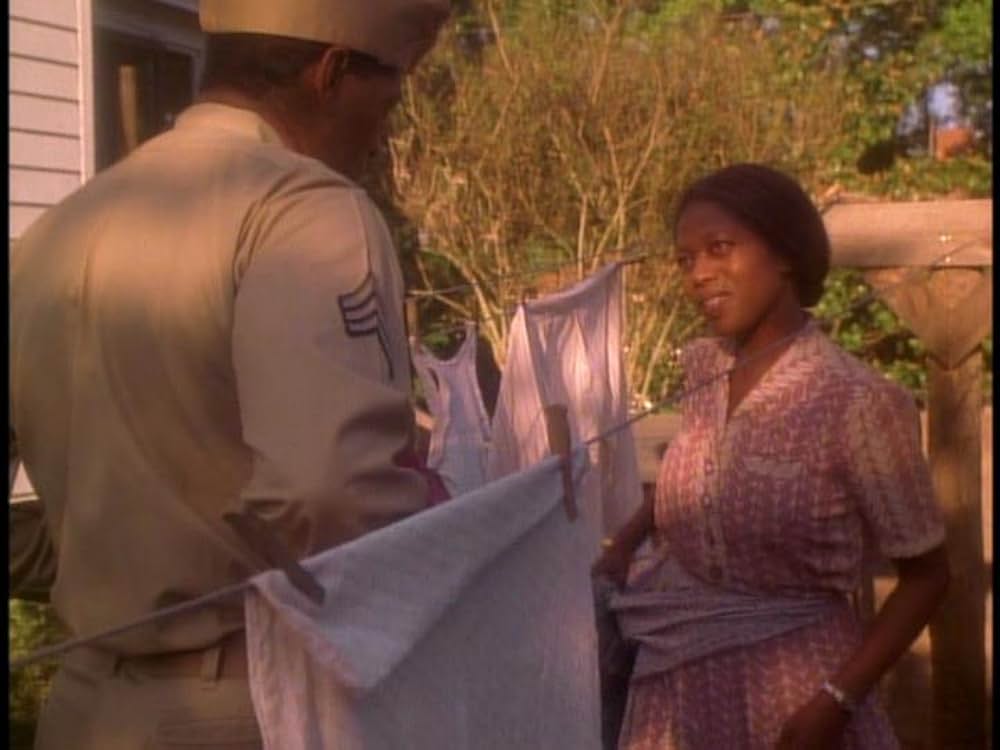 ミス・エバーズ・ボーイズ～黒人看護婦の苦悩～の画像