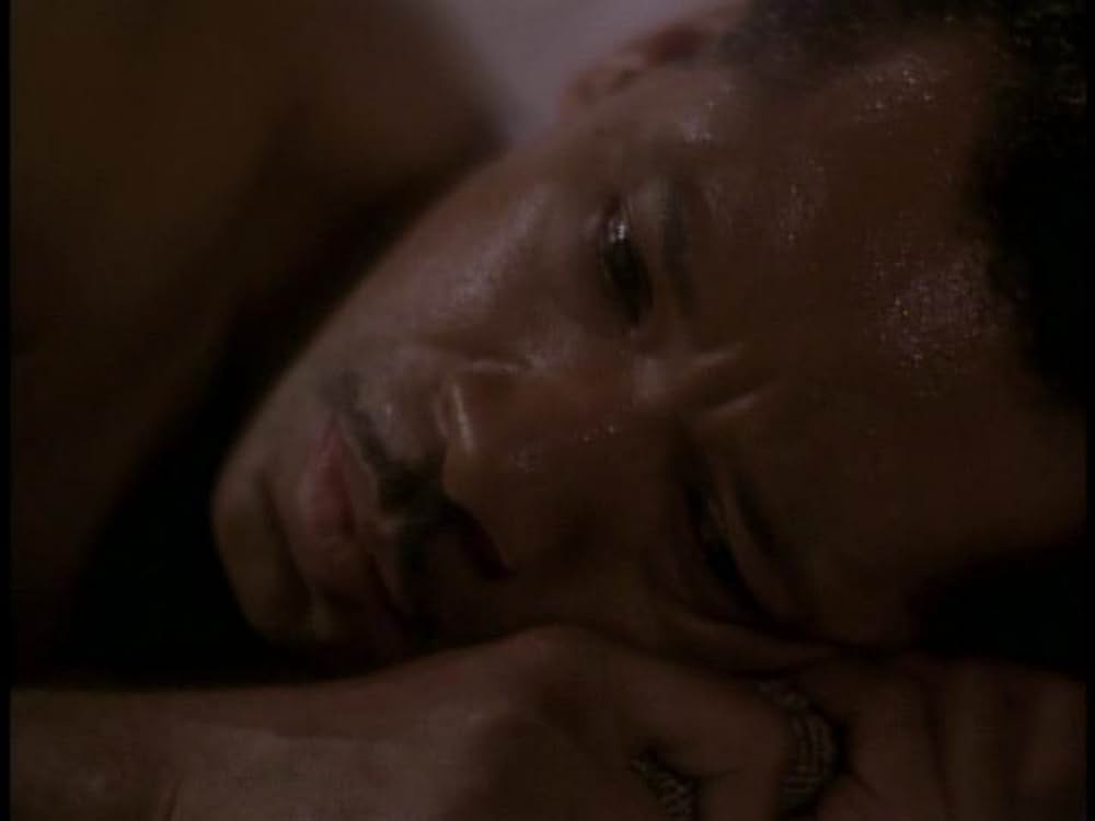 ミス・エバーズ・ボーイズ～黒人看護婦の苦悩～の画像