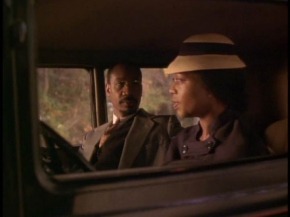 ミス・エバーズ・ボーイズ～黒人看護婦の苦悩～の画像