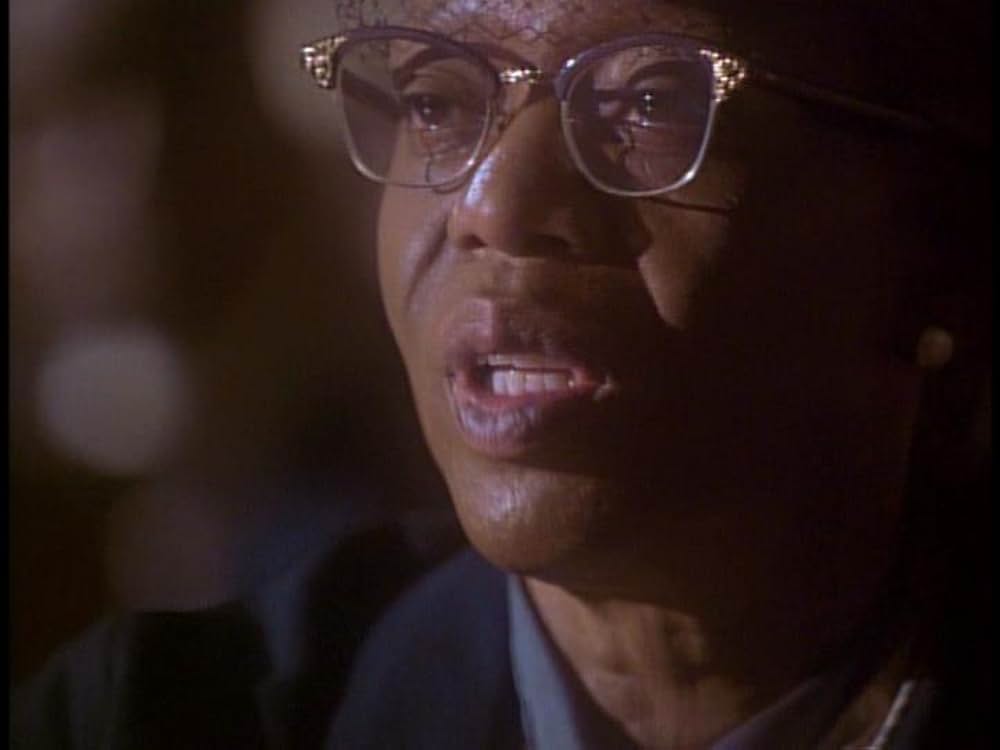 ミス・エバーズ・ボーイズ～黒人看護婦の苦悩～の画像