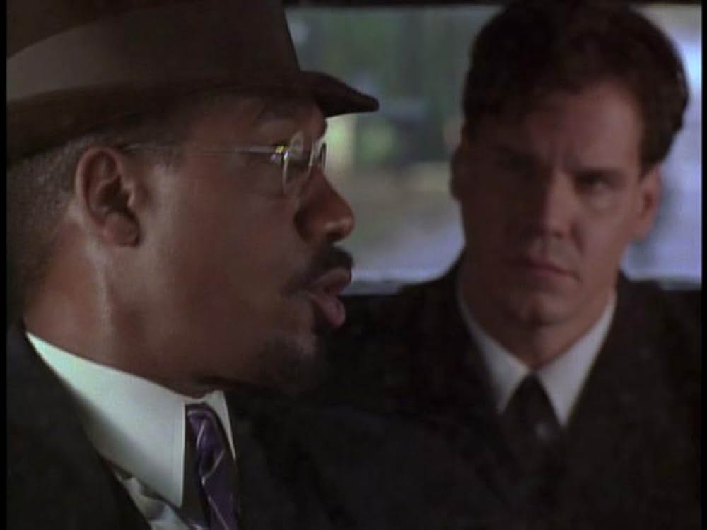 ミス・エバーズ・ボーイズ～黒人看護婦の苦悩～の画像