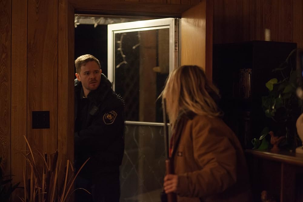 ホロー・イン・ザ・ランド（原題）の画像