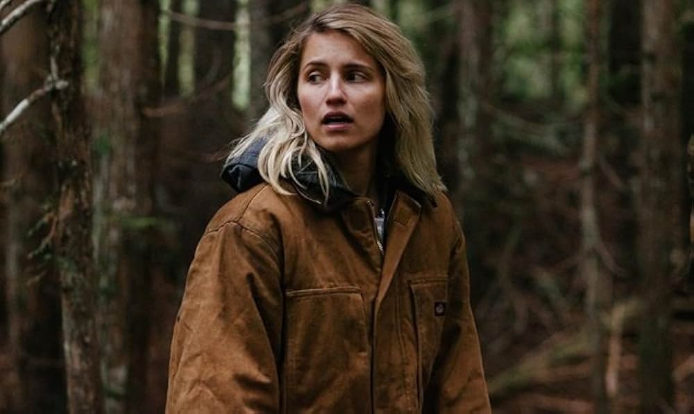 ホロー・イン・ザ・ランド（原題）の写真