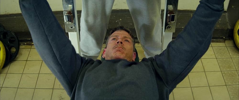 名もなき塀の中の王の画像