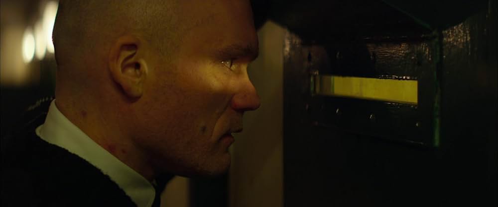 名もなき塀の中の王の画像