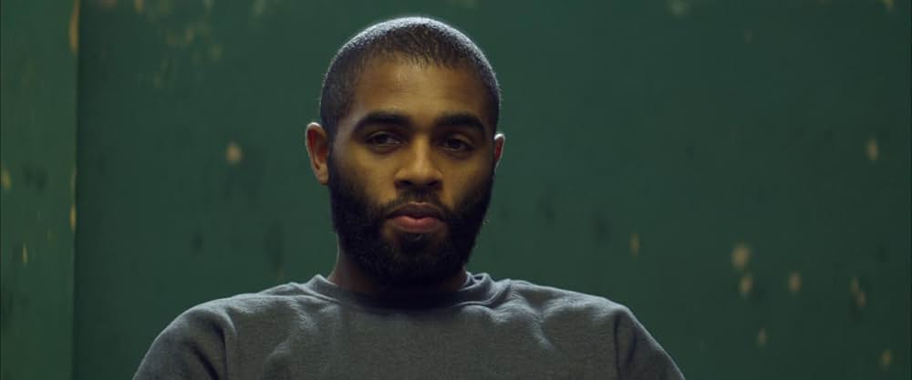 名もなき塀の中の王の画像