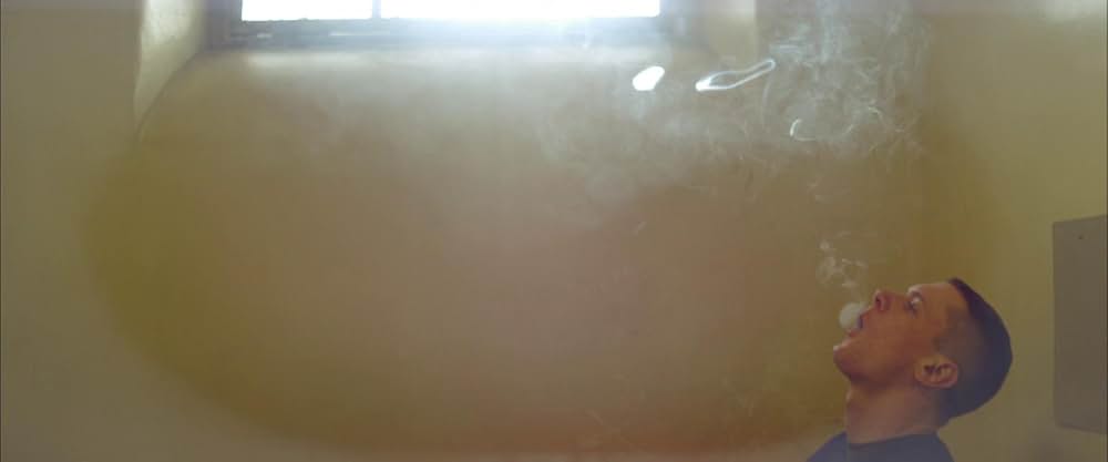 名もなき塀の中の王の画像