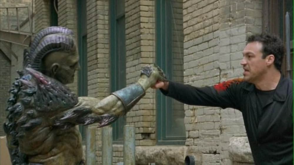 ブラッドシェッドの画像