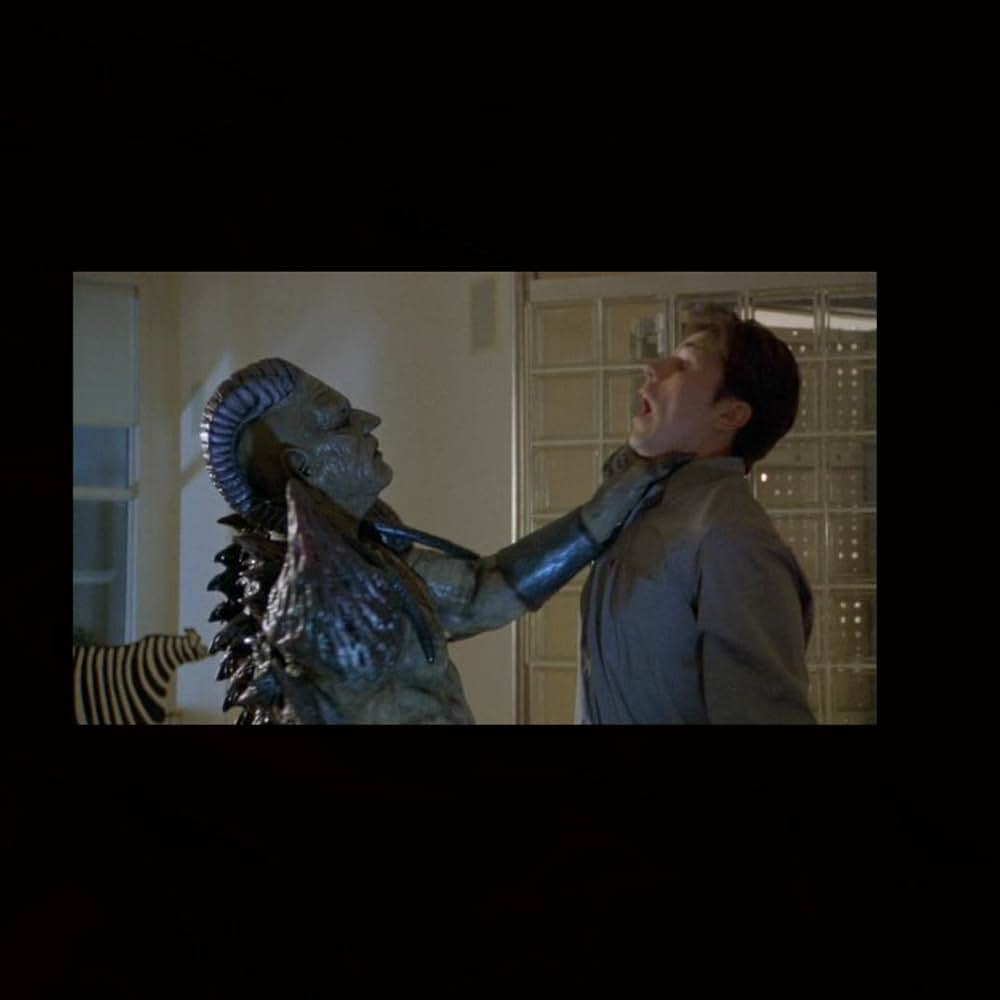 ブラッドシェッドの画像