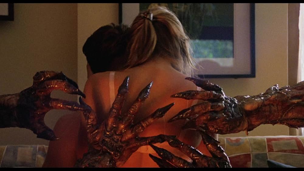 ブラッドシェッドの画像