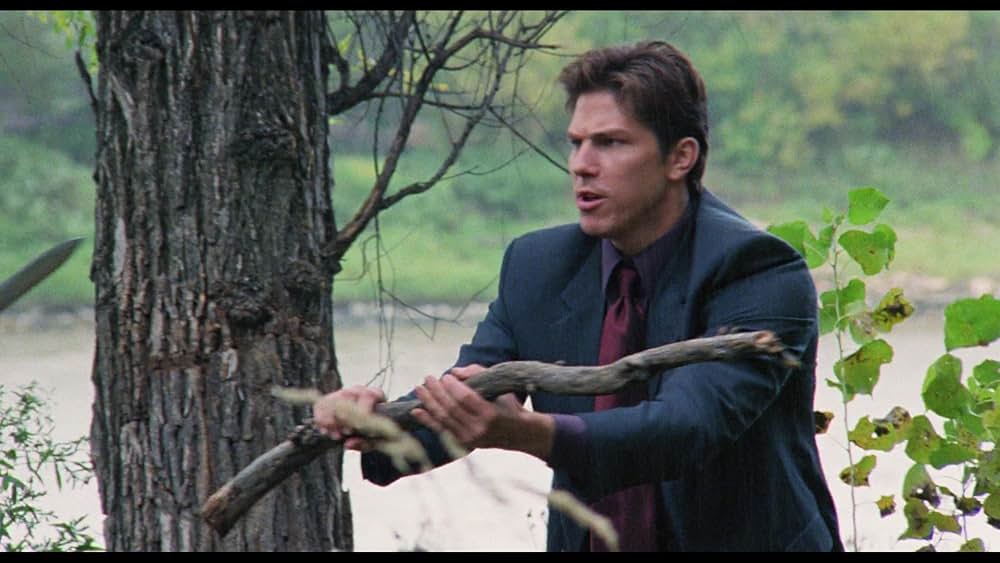 ブラッドシェッドの画像