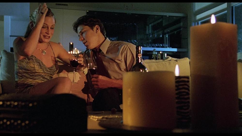 ブラッドシェッドの画像