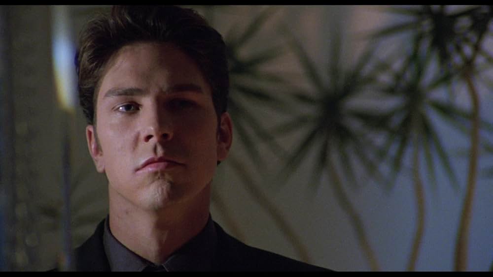 ブラッドシェッドの画像