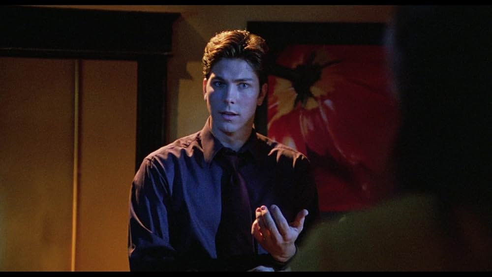 ブラッドシェッドの画像