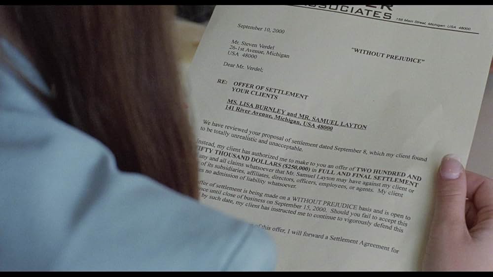 ブラッドシェッドの画像