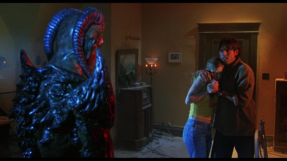 ブラッドシェッドの画像