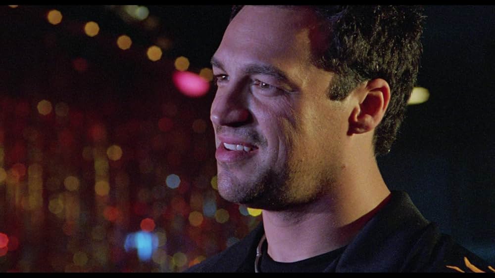 ブラッドシェッドの写真