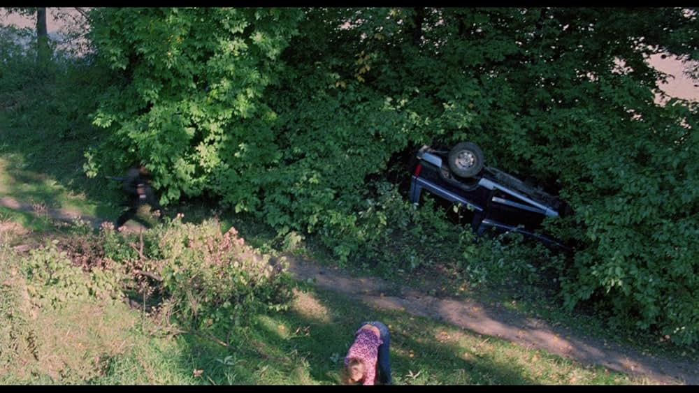 ブラッドシェッドの画像