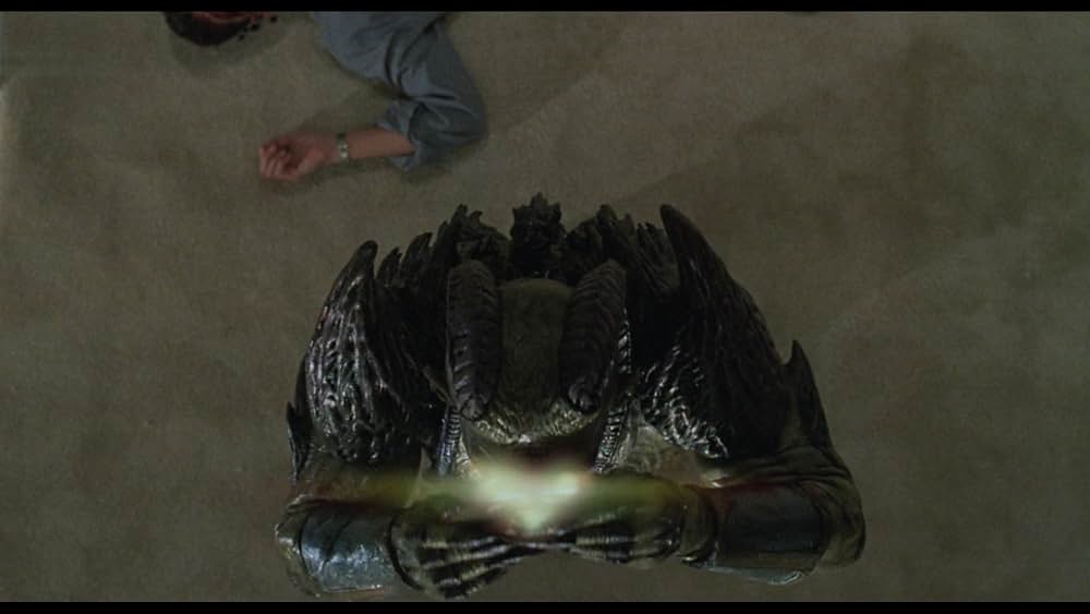 ブラッドシェッドの画像