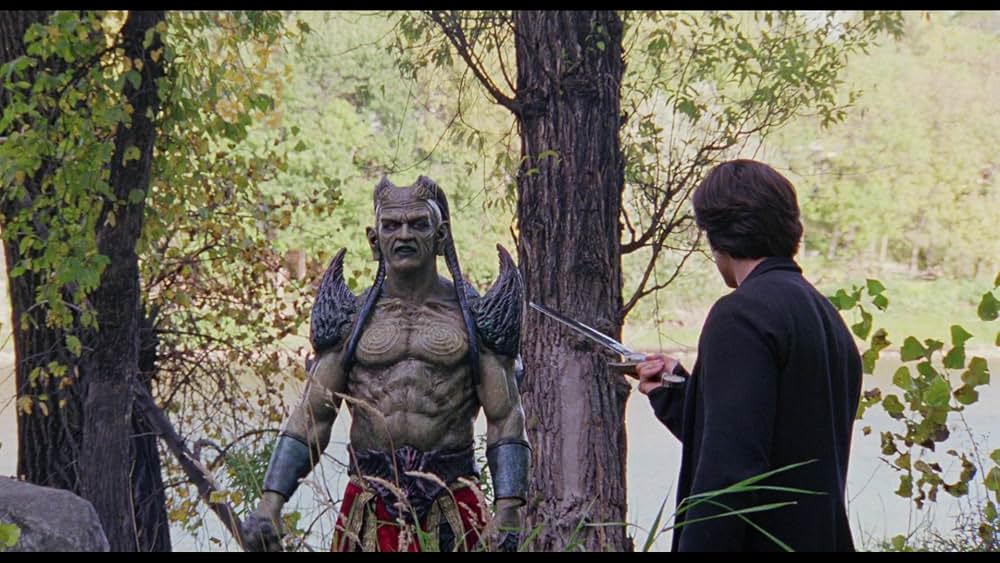 ブラッドシェッドの画像