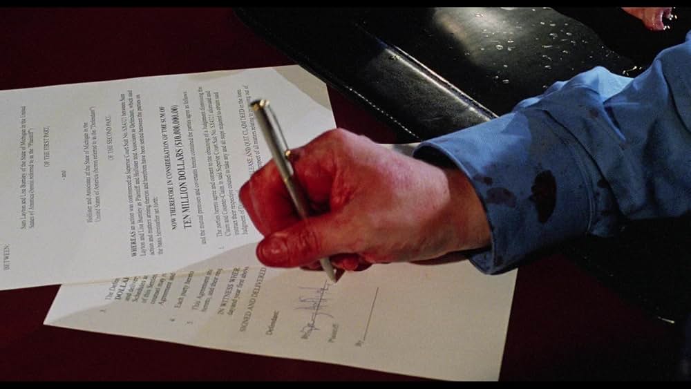 ブラッドシェッドの画像