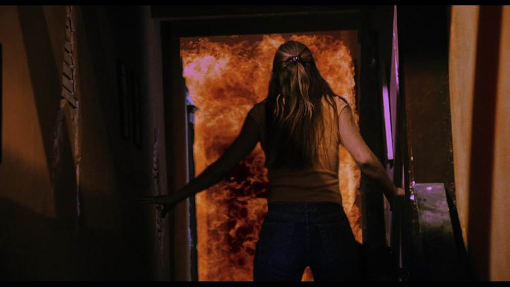 ブラッドシェッドの画像