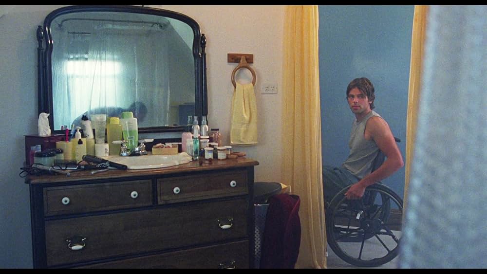 ブラッドシェッドの画像