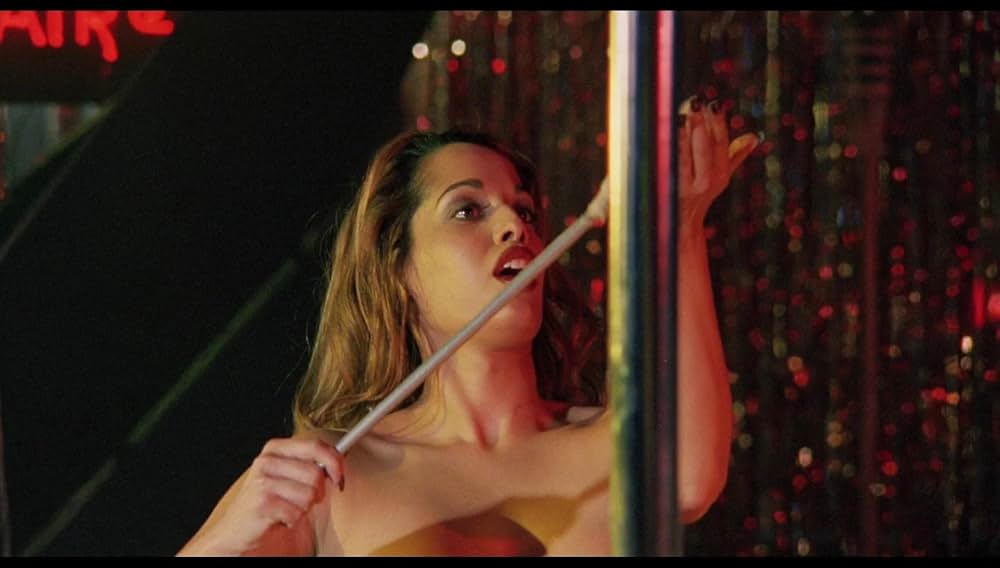 ブラッドシェッドの画像