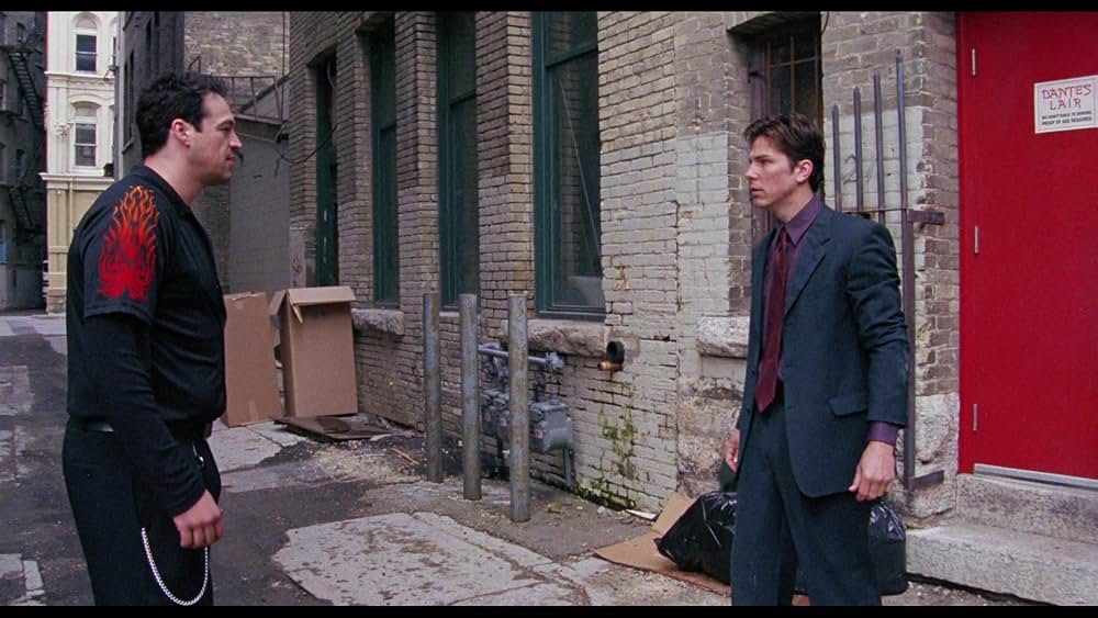 ブラッドシェッドの画像